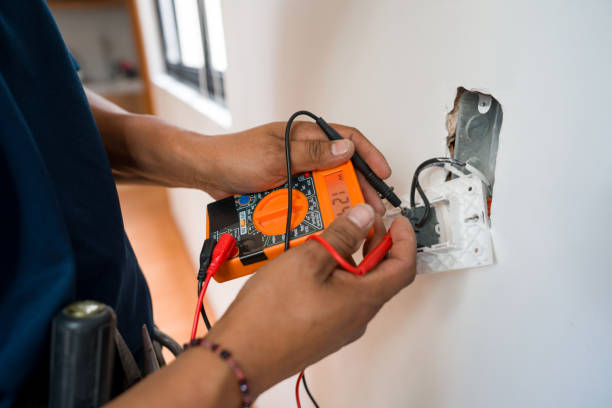 Best Affordable Emergency Electrician  in Ridgebury, CT