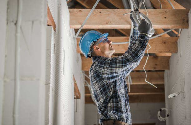 Ridgebury, CT Electrician Company