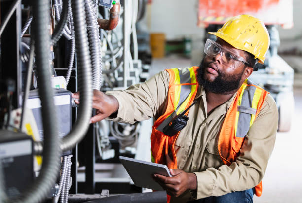 Best Electrical Installation Contractor  in Ridgebury, CT