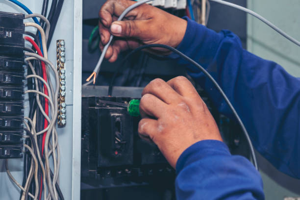  Ridgebury, CT Electrician Pros