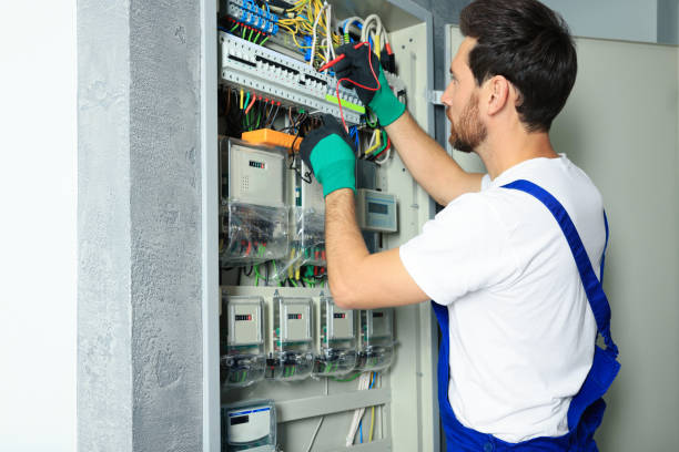 Best 24-Hour Electrician  in Ridgebury, CT