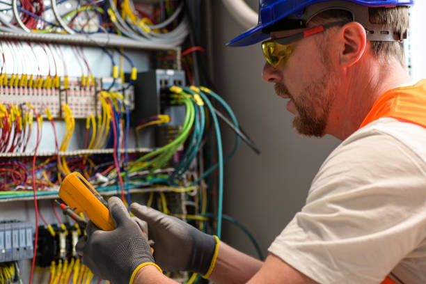 Best Electrician Near Me  in Ridgebury, CT