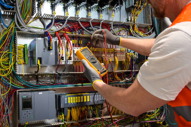Electrical Outlet Repair in Ridgebury, CT
