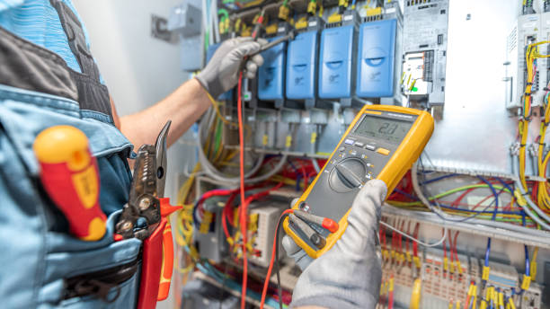 Best Residential Electrician Services  in Ridgebury, CT