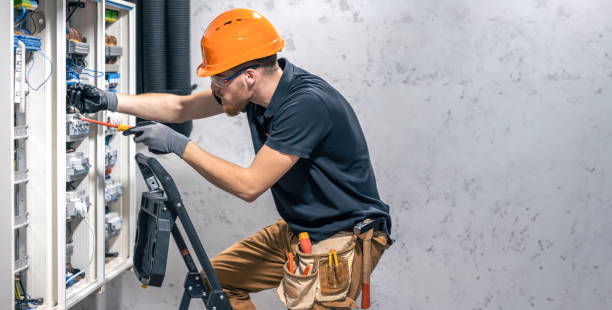 Best Electrical Wiring Services  in Ridgebury, CT